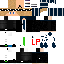 Texture for steve