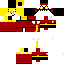 Texture for Honey the Cat