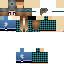 Texture for Geilo