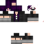 Texture for puppet