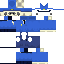 Texture for daimon kenshiro