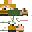 Texture for たける