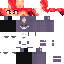 Texture for Zak ectoplasma