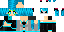Texture for Miku Synchronicity fixed