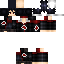 Texture for Sasuke Taka