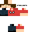 Texture for HEROBRINE A LENDA PETER