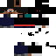 Texture for NINJA STEVE