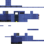 Texture for suit blue