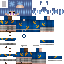 Texture for LHMSSkin Simon