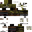 Texture for spring foxy FNAF3