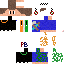 Texture for perfect builder