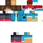 Texture for w