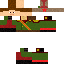 Texture for Soviet Conscript