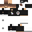 Texture for Steve