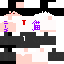 Texture for 遊園地の猫神