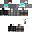 Texture for dd