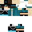 Texture for Autentico gamer