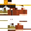 Texture for wefgrt