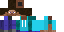Texture for steve