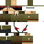 Texture for dupa