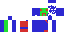 Texture for 123456789