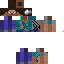 Texture for My First Skin