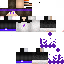 Texture for Ender (Edit) - By iHex