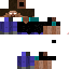 Texture for Herobrinme