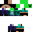 Texture for CsirkeCraft