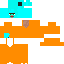 Texture for SQUIDWARD >8U