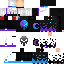 Texture for catnap