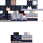 Texture for sasuke