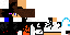 Texture for ender snow