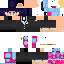 Texture for wybie
