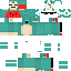 Texture for Snorelax