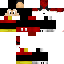 Texture for MickeyNavideñoXD