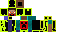Texture for Steve