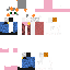 Texture for sheriff callie