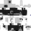 Texture for MoonKnight