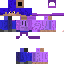 Texture for MDR