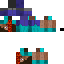 Texture for hfh