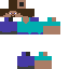 Texture for Solid Steve