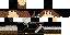Texture for Dark Link