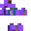 Texture for catnap