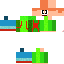 Texture for Matt Cyberchase