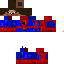 Texture for Spider-Noob