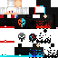 Texture for yuki