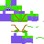 Texture for Clasic ozzy link