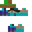 Texture for steve