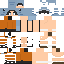 Texture for Shark 2